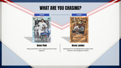 2026 Topps Series 2 Baseball Jumbo Box
