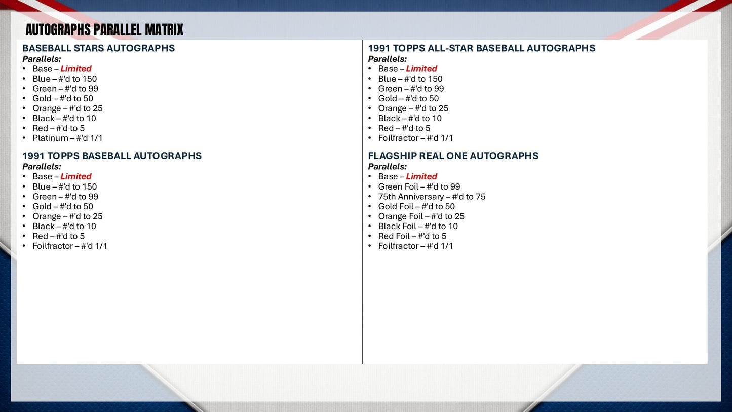 2026 Topps Series 2 Baseball Hobby Box